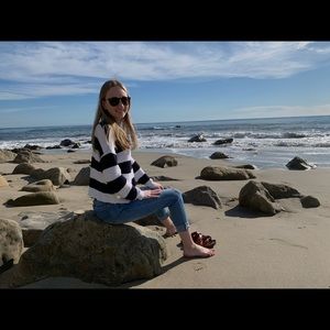 Meet your Posher, Alexa